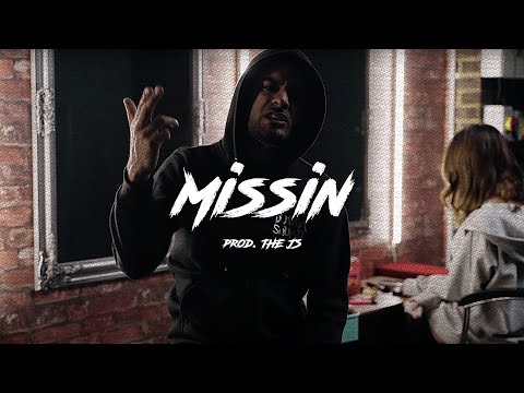 [FREE] Frenzo Harami x JJ Esko x Caps Type Beat - "Missin" | Asian UK Rap Beat | Indian Rap Beats