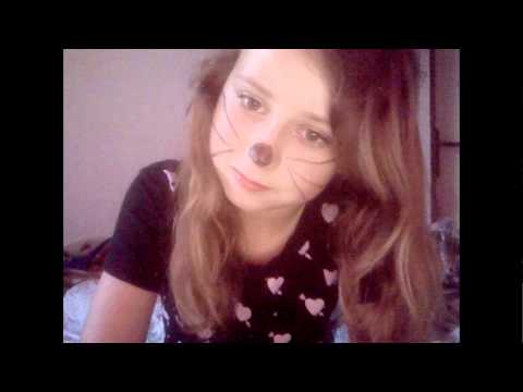 Moje první video :)