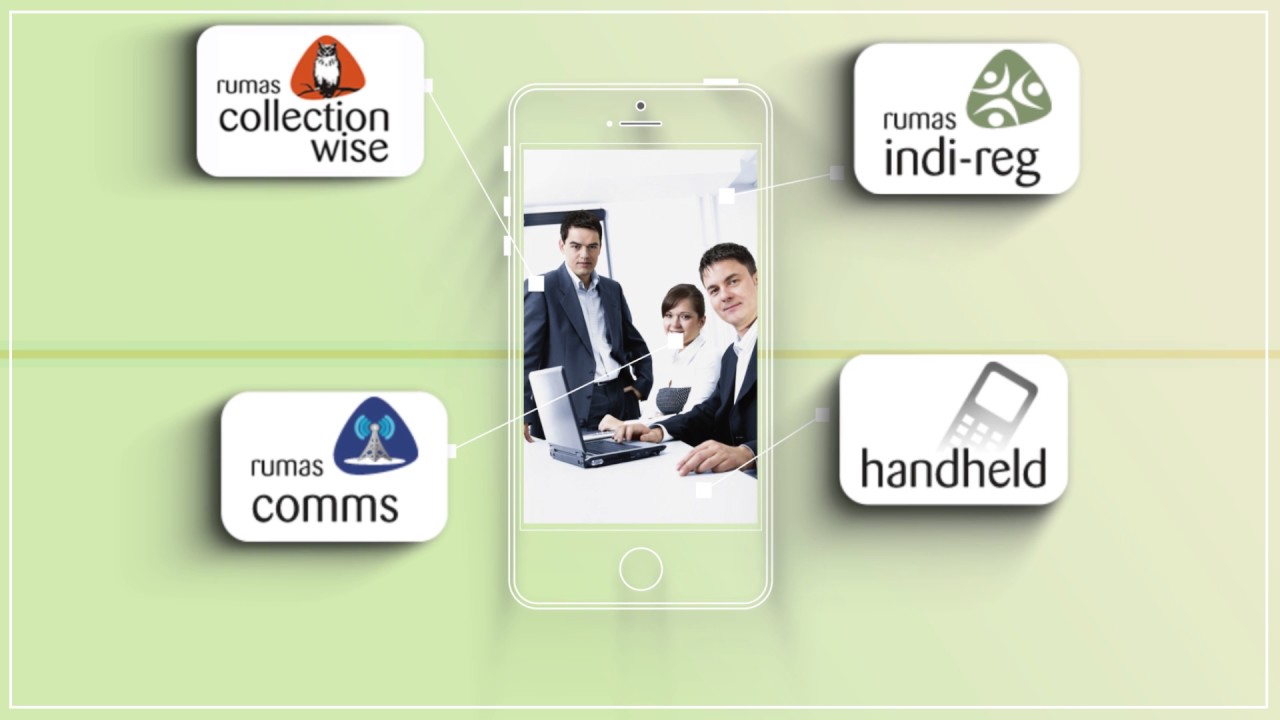 Revenue and Utility Management Solutions