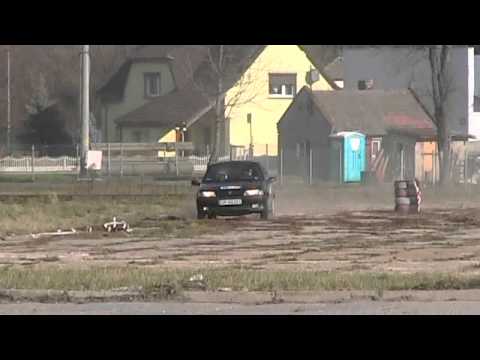 KJS Dobrzeń Wielki KRO Grela/Momot Peugeot