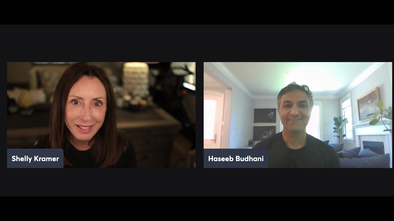 Rafay CEO Haseeb Budhani on Kubernetes Complexity, Costs and Dev Productivity | AnalystANGLE