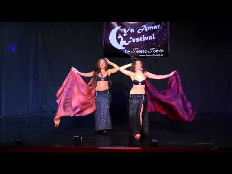 Ya Amar 2014 Zahia Samantha