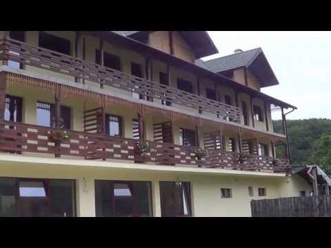 Pensiunea Cotiso, Costesti