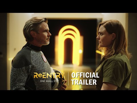 ReEntry starring Emily Deschanel & Sam Trammell | Official Trailer