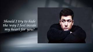 The Way I Feel Inside ~ Taron Egerton (&#39;Sing&#39; 2016) [with lyrics]