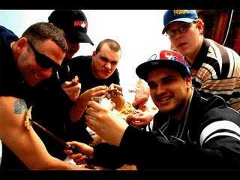 HACK - Tanzfieber (Staiger, Derill Mack, Boba Fettt, Kralle)