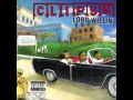 Clipse Lord Willin Track 9 Ego
