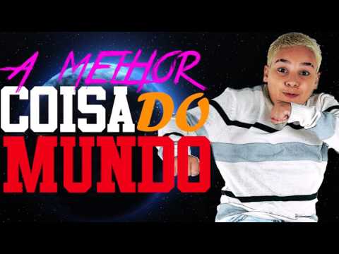 MC Pikachu e MC Guizinho - Já Faz Um Tempo Que Ela Quer Me Dar (Lyric Vídeo)