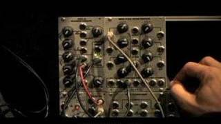 Video thumbnail for Plan B Model 24 Heisenberg Generator by Peter Grenader