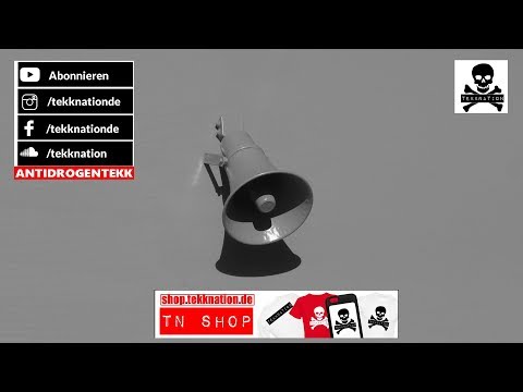 ☠ One vs. Tekkler - Stimmung I TEKKNATION I HARDTEKK ☠