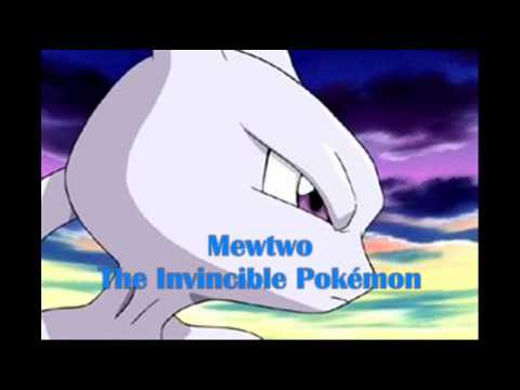 *Vote Now* The Most Devastating/Powerful Pokémon - Mewtwo vs Arceus