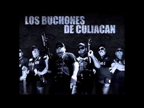 Los Buchones De Culiacan 2013 Mix
