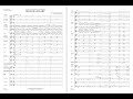 Bella's Lullaby (from Twilight) by Carter Burwell/arr. Edward Lee