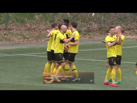 Mittelrheinliga | 21. Spieltag | SV Eintracht Hohkeppel vs. FC Germania Teveren