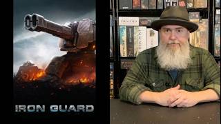 TDG: Iron Guard VR (Meta Quest 3S)
