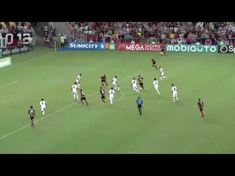 FLAMENGO 3 X 1 RESENDE / MELHORES MOMENTOS / CAMPEONATO CARIOCA 2020.