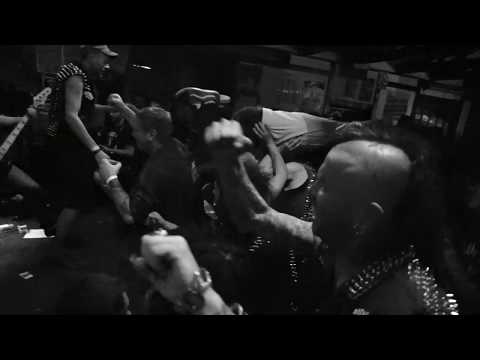 SYSTEMIK VIØLENCE @ Fear Fest Praha 2019