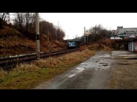 R 610 Karlex Karlovy Vary 29.12