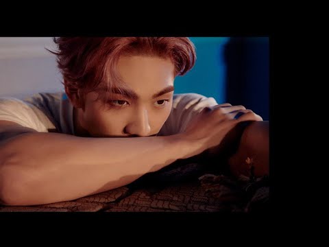 BAEKHO-MY TIME FMV