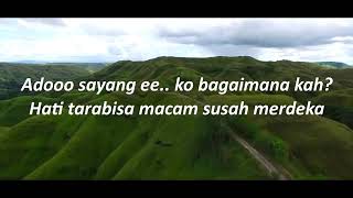 Download lagu Cover Lagu Parcuma ' Mario G Klau ' mp3