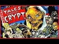 I RACCONTI DELLA CRIPTA ST 1 EP 4 PECCATI SUPERFICIALI