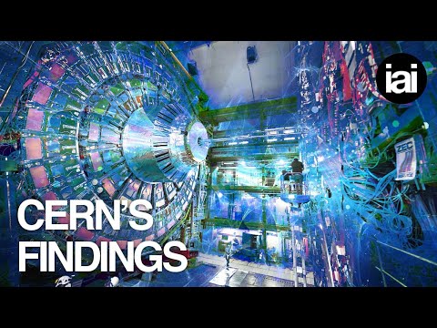 Particle Colliders: The Frontiers of Physics | Vibepedia