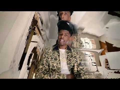 Hotboydue - Opp Message  (Official Music Video )