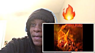 Lil Twist Feat. Trippie Redd &amp; Lil Wayne “Fires &amp; Desires” REACTION VIDEO!!