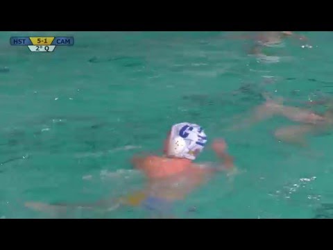 HST U16 - Campus Team PV 2015/2016