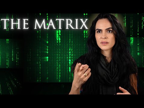 The Matrix Explained (What is a Matrix?)