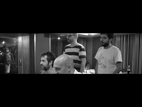 casuarinaoficial - Casuarina - Tempo Bom na Maré ( participação Martinho da Vila )