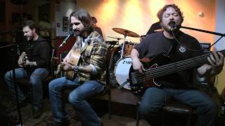 Cody Canada &amp; The Departed: &quot;If you&#39;re ever in Oklahoma&quot; / Germany 2011