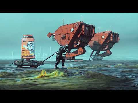 Dima Terem -  Night courier