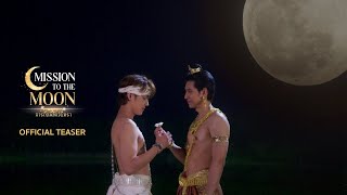 Mission to the Moon Fragmanı