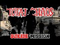 Total Chaos - Suicide Mission