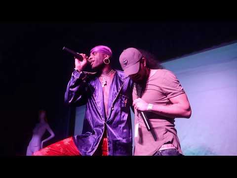 TY SENOJ METROSEXUAL 2 PERFORMANCE