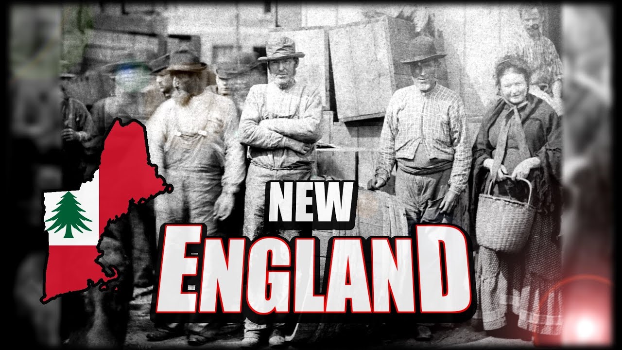 Who Called New England?