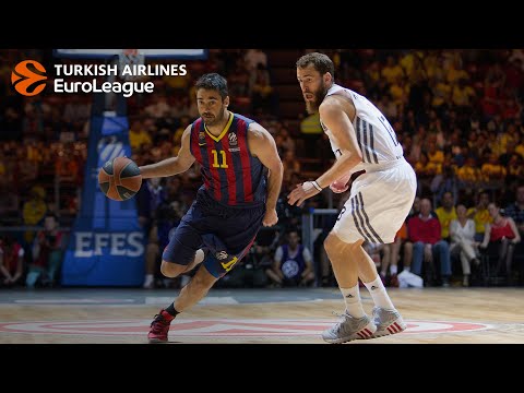 From the archive: Juan Carlos Navarro highlights