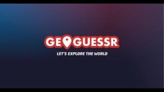 【#geoguessr】ひたすら国あてやっていきます　参加は概要欄参照してください