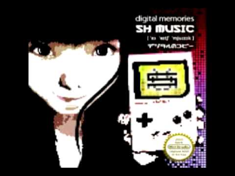 LukHash - DIGITAL MEMORIES