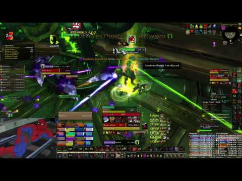 Mythic Avatar - Strawberry Puppy Kisses - Arms Warrior