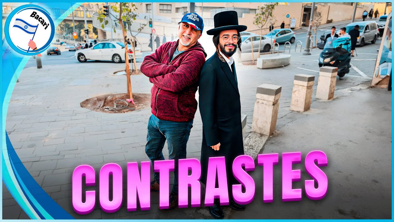 Yoel Quintero Descubre la VIDA REAL detrás de la Vida Ortodoxa