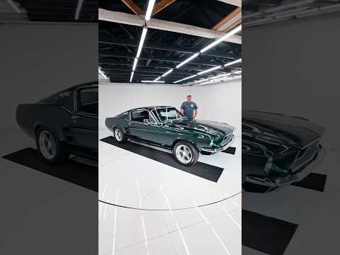1967 Ford Mustang (CC-2091431) for sale in Volo, Illinois