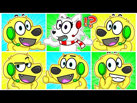 TOO MANY TYLERS in Roblox!