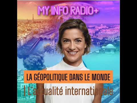 LE DESSOUS DES CARTES | Best-Of La géopolitique africaine