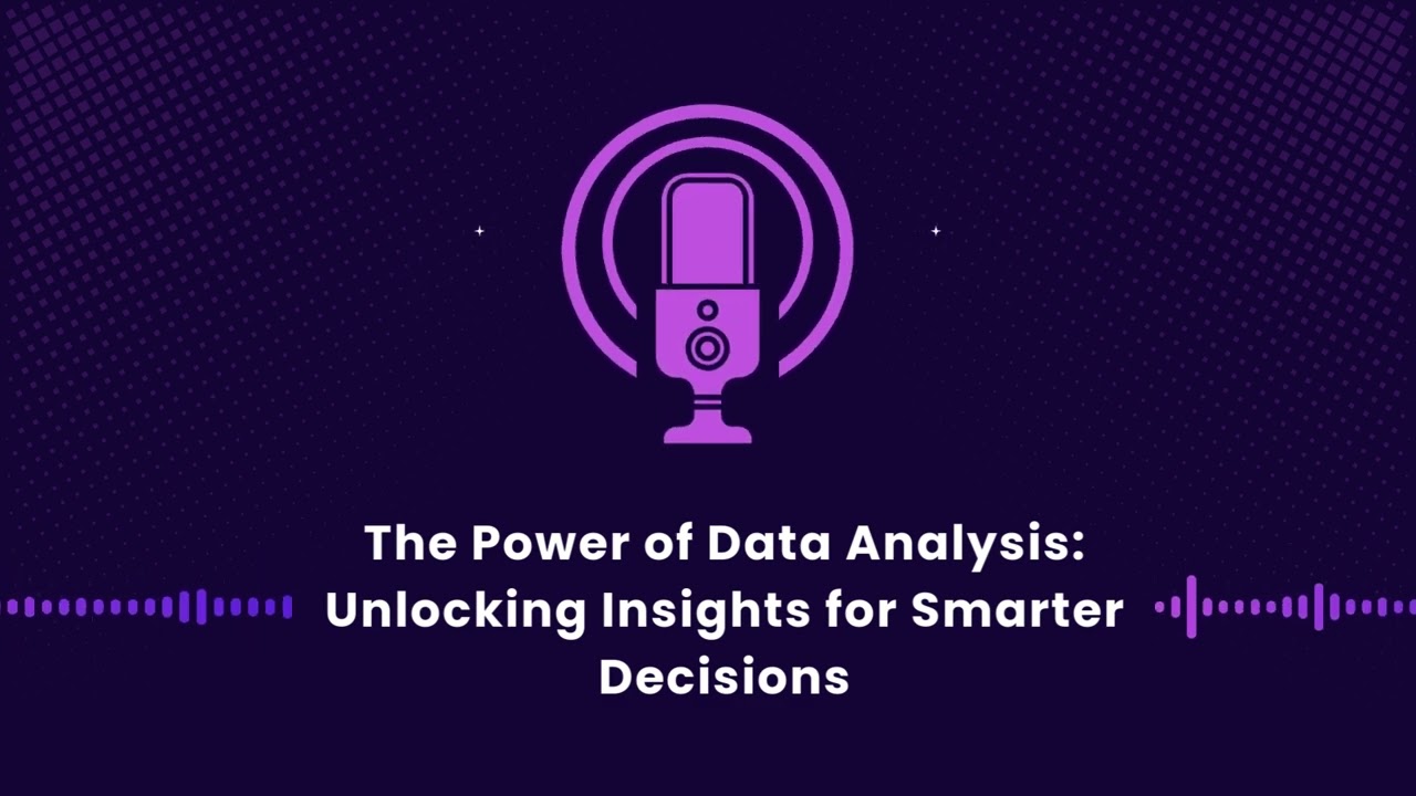 The Power of Data Analysis Unlocking Insights for Smarter Decisions | Devhooks