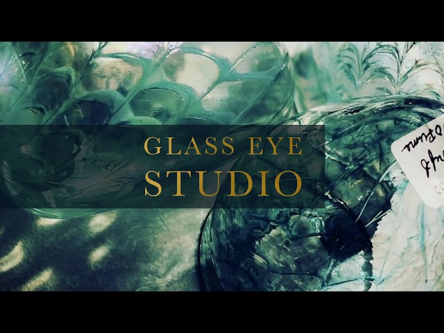 Silver Bell – Glass Eye Studio