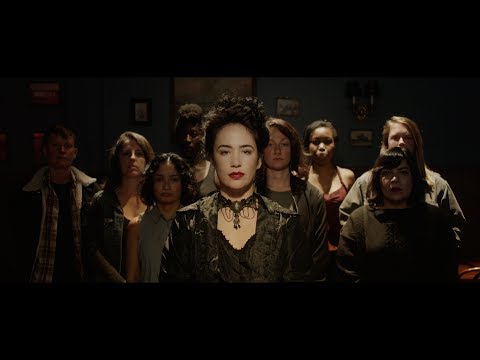 NRVS LVRS - "Lost To The Max" [Official Music Video]