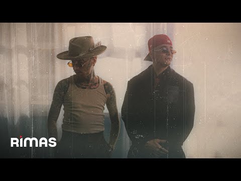 Andy Rivera, Nanpa Básico - A la antigua (Video Oficial)