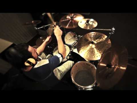 Brain Drill - Beyond Bludgeoned (drum cover)